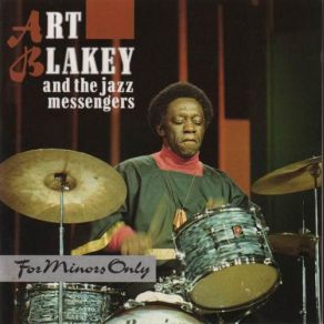 Download track Sweet Sakeena Art Blakey, The Jazz Messen