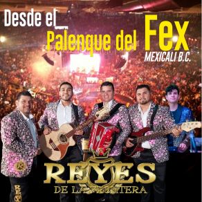 Download track Mi Amigo El De Arriba Reyes De Mexicali