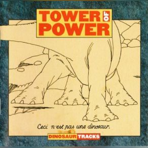 Download track I Want To Lovr You More (Than Words Will Ever Say) Tower Of Power