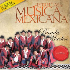 Download track Guerita Banda Machos