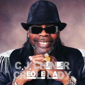 Download track Creole Lady C. J. Chenier