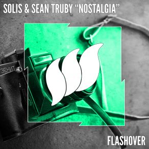 Download track Nostalgia (Radio Edit) Sean Truby, Sollis