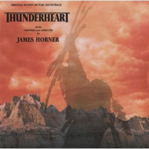 Download track Thunder Heart James Horner