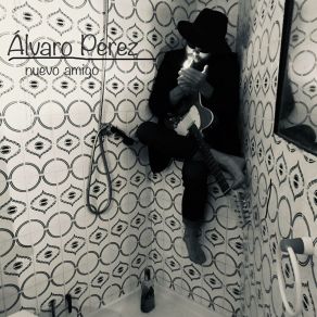 Download track Déjame Que Me Queme Alvaro Perez