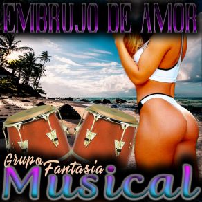 Download track Seis Pies Abajo Grupo Fantasia Musical