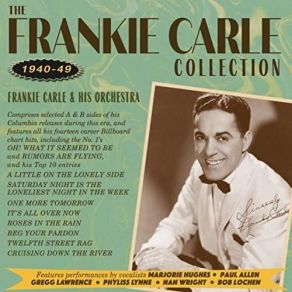 Download track What'veYou Got To Lose Frankie Carle