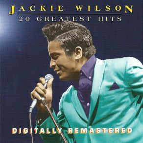 Download track Reet Petite (The Finest Girl You Ever Want To Meet) Jackie Wilson