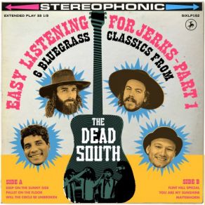 Download track Matterhorn The Dead South