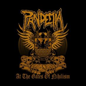 Download track Cult Of God Pandemia