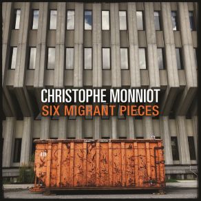 Download track Climax Change Christophe Monniot