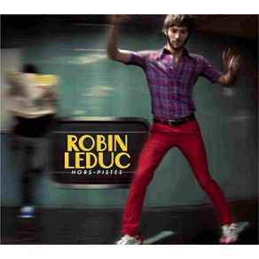 Download track Coin De Rue Robin Leduc