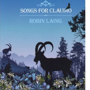 Download track Mother Lode Robin Laing