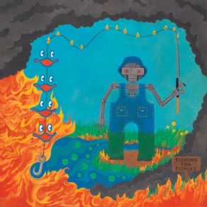 Download track Real's Not Real King Gizzard, The Lizard Wizard