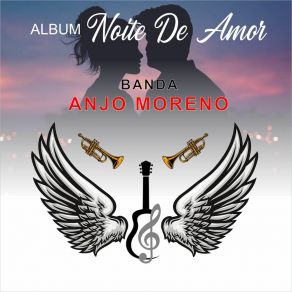 Download track No Meio Da Noite Anjo Moreno