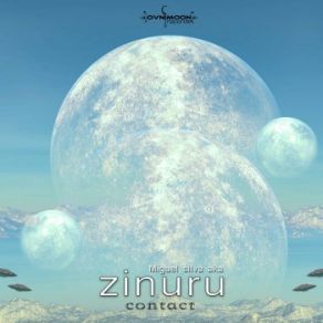 Download track Dance Planet Zinuru