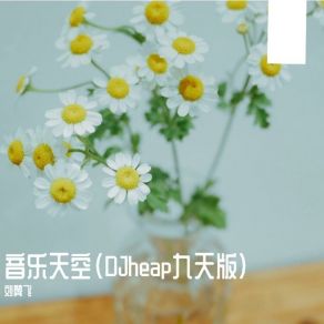 Download track 音乐天空 (DJheap九天版, 伴奏) 刘翼飞