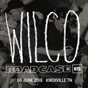 Download track Box Full Of Letters Wilco