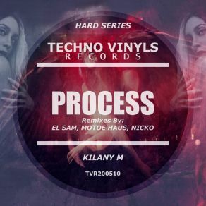 Download track Process (El Sam Remix) Kilany MEl Sam