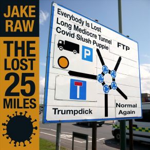 Download track Leave The Red Monkeys Alone Please Jake Raw