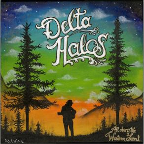 Download track There I'll Be Found Delta Halos