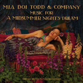 Download track Mulberries Mia Doi Todd