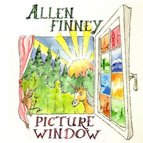 Download track Take A Little Walk Allen Finney