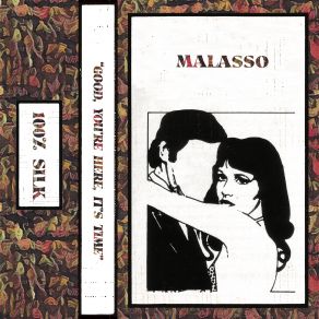 Download track Confidence Malasso