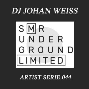 Download track Space Walk (Original Mix) DJ Johan Weiss