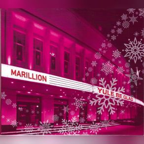 Download track Living With The Big Lie Marillion