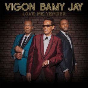 Download track Can't Help Falling In Love Vigon Bamy Jay