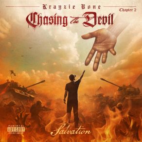 Download track They Are Fighting Krayzie Bone