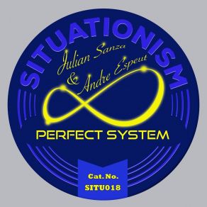 Download track Perfect System Andre Espeut