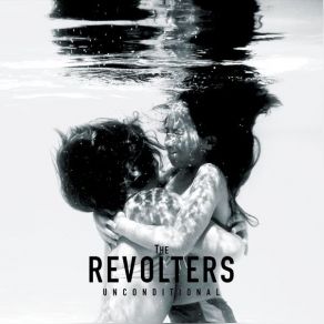 Download track Only Lovers Left Alive The Revolters