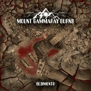 Download track Burns Out Mount Gammaray Burns