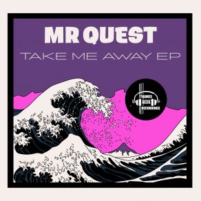 Download track Take Me Away Mr QuestLady Cee