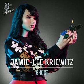 Download track Ghost (From The Voice Of Germany) Jamie-Lee Kriewitz