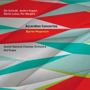 Download track Martin Lohse: In Liquid - IV. Andante Cantabile E Molto Semplice The Danish National Chamber Orchestra, Bjarke Mogensen, Rolf Gupta