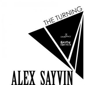 Download track The Turning (Original Mix) Alex Sayvin