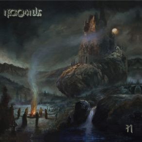 Download track I've Been Evil Necromandus