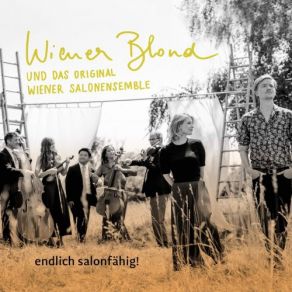 Download track Der Öffi-Walzer (Live) Wiener Blond