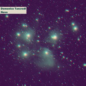 Download track The Music Teaches (Original Mix) Domenico Tancredi