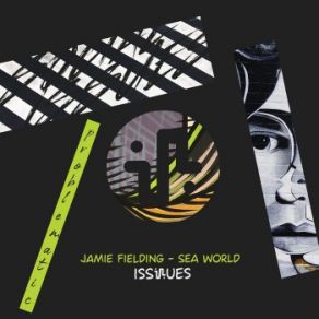 Download track Sea World (Original Mix) Jamie Fielding