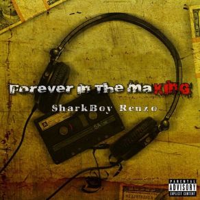 Download track Come And Go SharkBoy Renzo