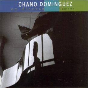 Download track Hullo Bolinas Chano Domínguez