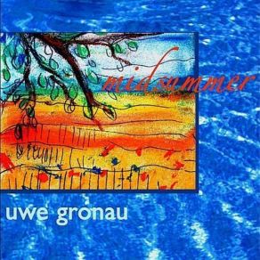 Download track Poems Like Islands Uwe Gronau