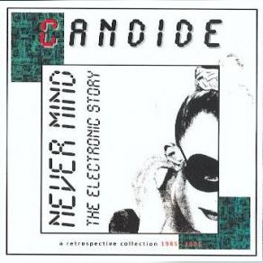 Download track Ljusa Tider (Live -87) Candide