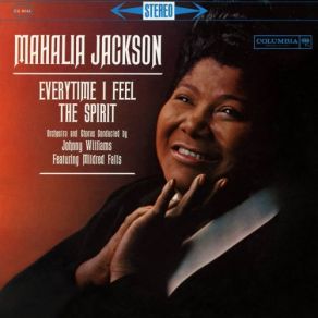 Download track The Love Of God Mahalia Jackson