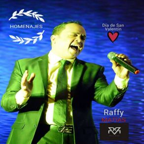 Download track Homenaje A Fernando Villalona Raffy Matías