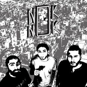 Download track Bottom Of The Barrel Nok Nok