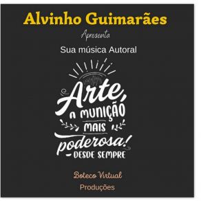 Download track Essencial Alvinho Guimarães